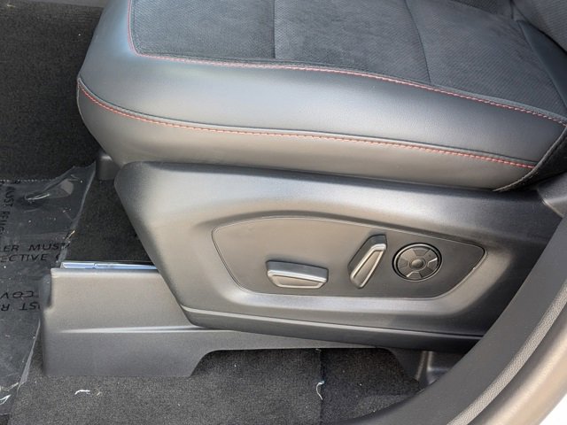 New 2026 Ford Explorer ST image 11