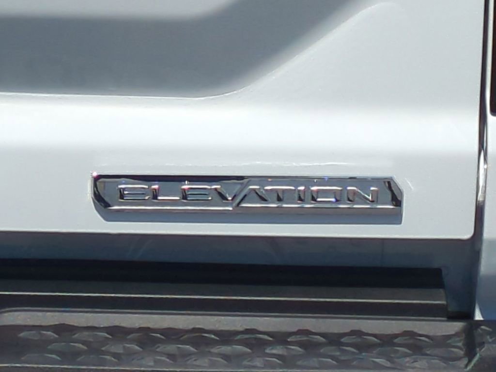 Certified 2026 GMC Canyon Elevation w/ Convenience Package RWD image 10