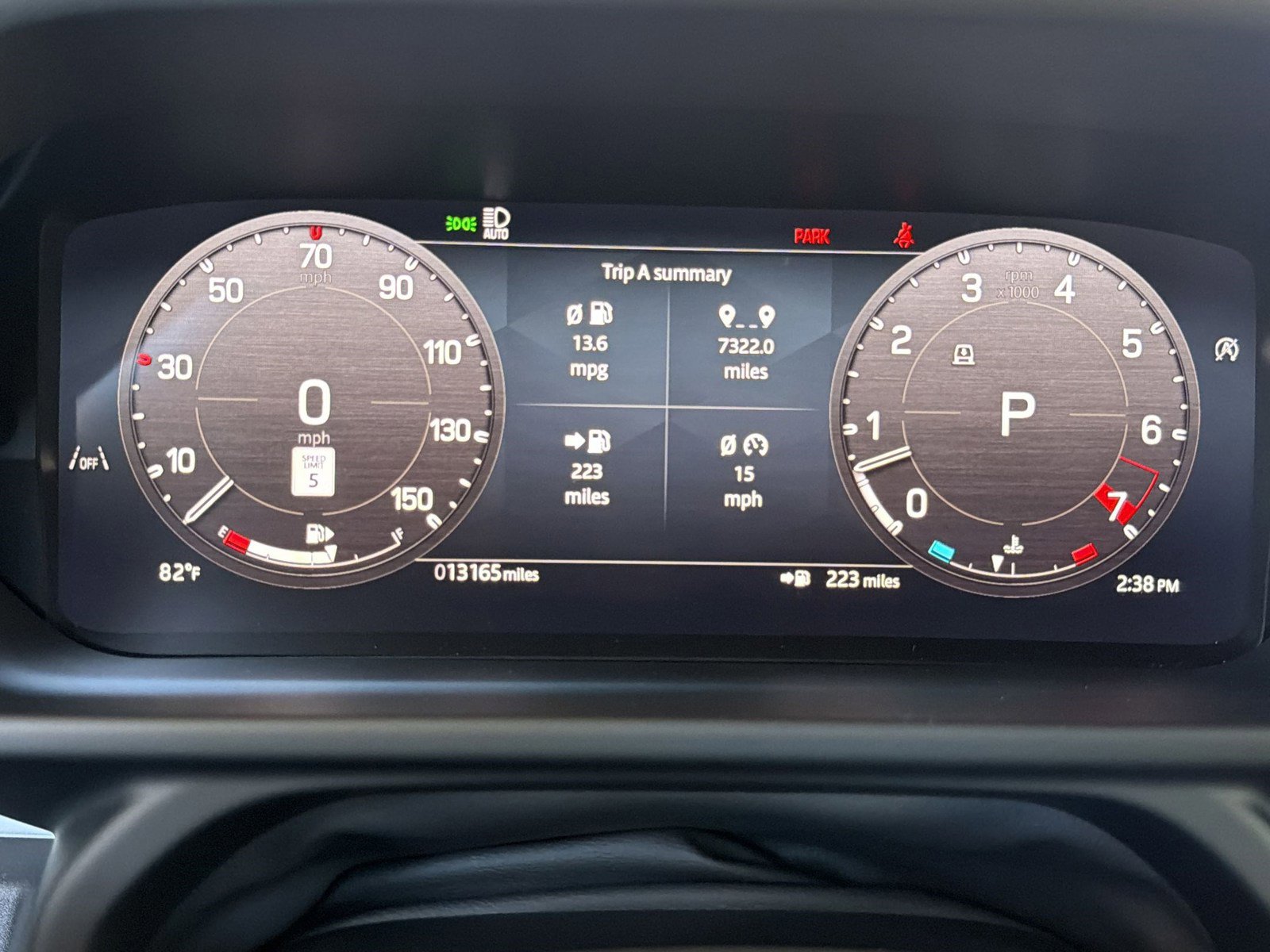 Used 2025 Land Rover Defender 110 S AWD/4WD image 20