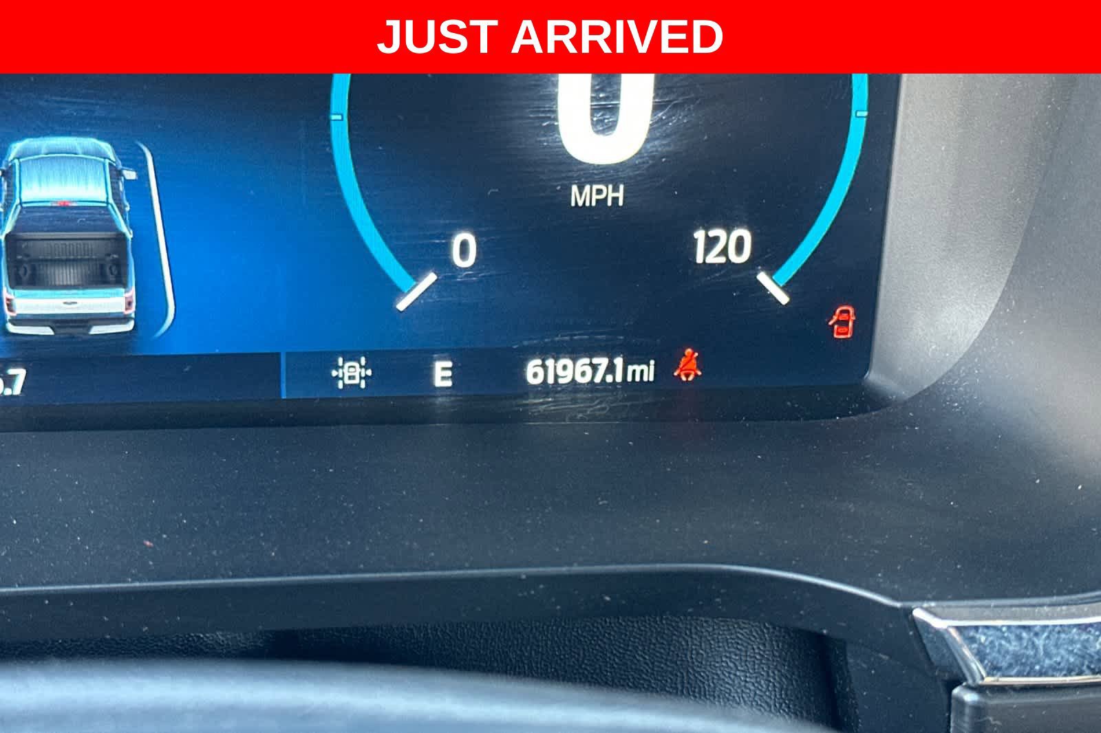 Certified 2022 Ford F150 Lariat AWD/4WD image 25