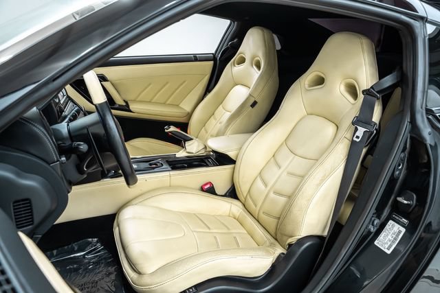 Used 2015 Nissan GT-R Premium AWD/4WD image 21