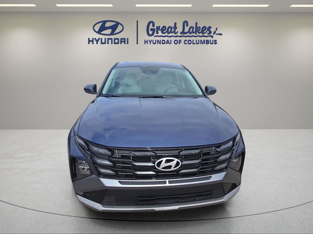 Certified 2026 Hyundai Tucson SE AWD/4WD image 8