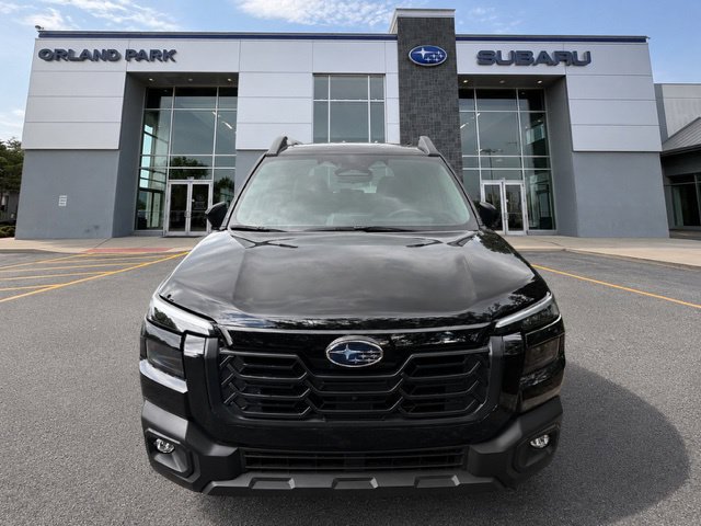 New 2026 Subaru Outback Touring XT AWD/4WD image 2