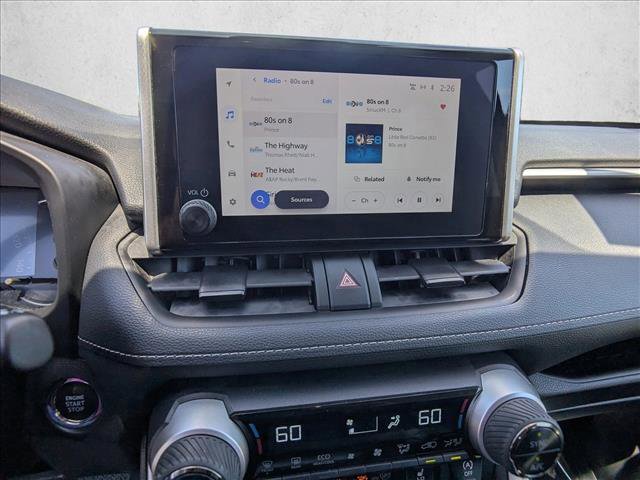 Used 2024 Toyota RAV4 XLE w/ Weather Package AWD/4WD image 13