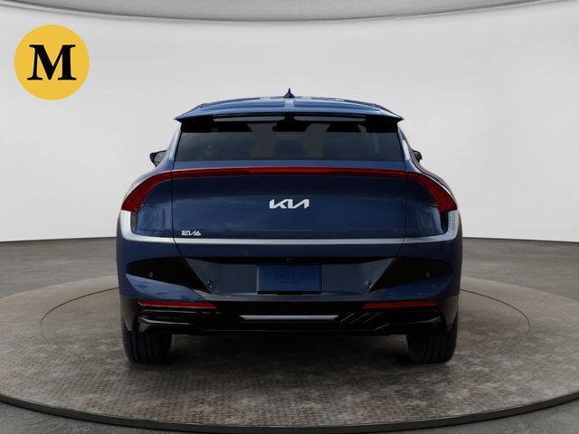 New 2026 Kia EV6 Wind AWD/4WD image 5