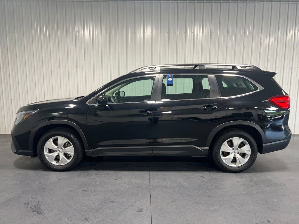 Used 2024 Subaru Ascent 8-Passenger image 19