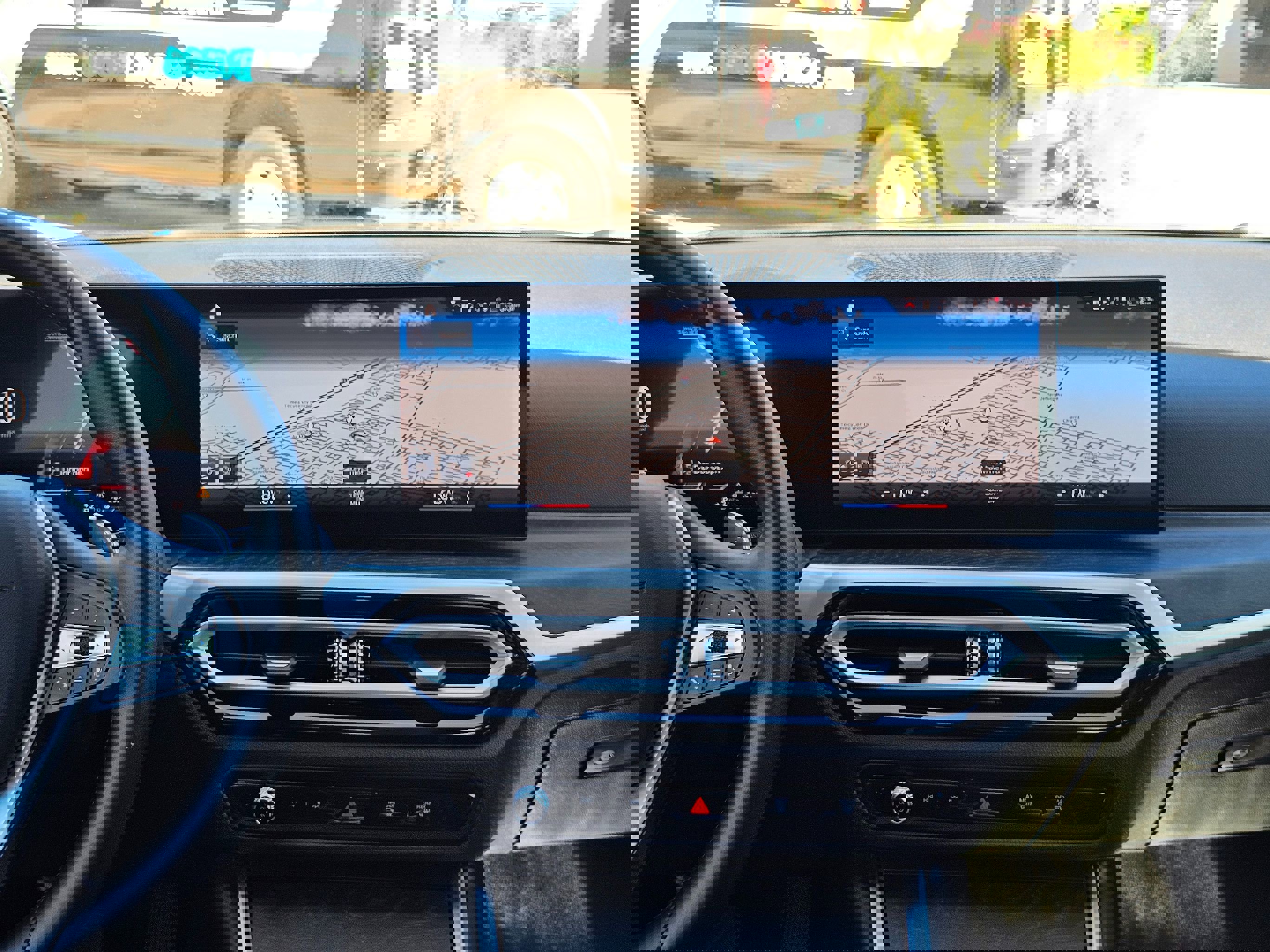 Used 2024 BMW 330e xDrive image 28