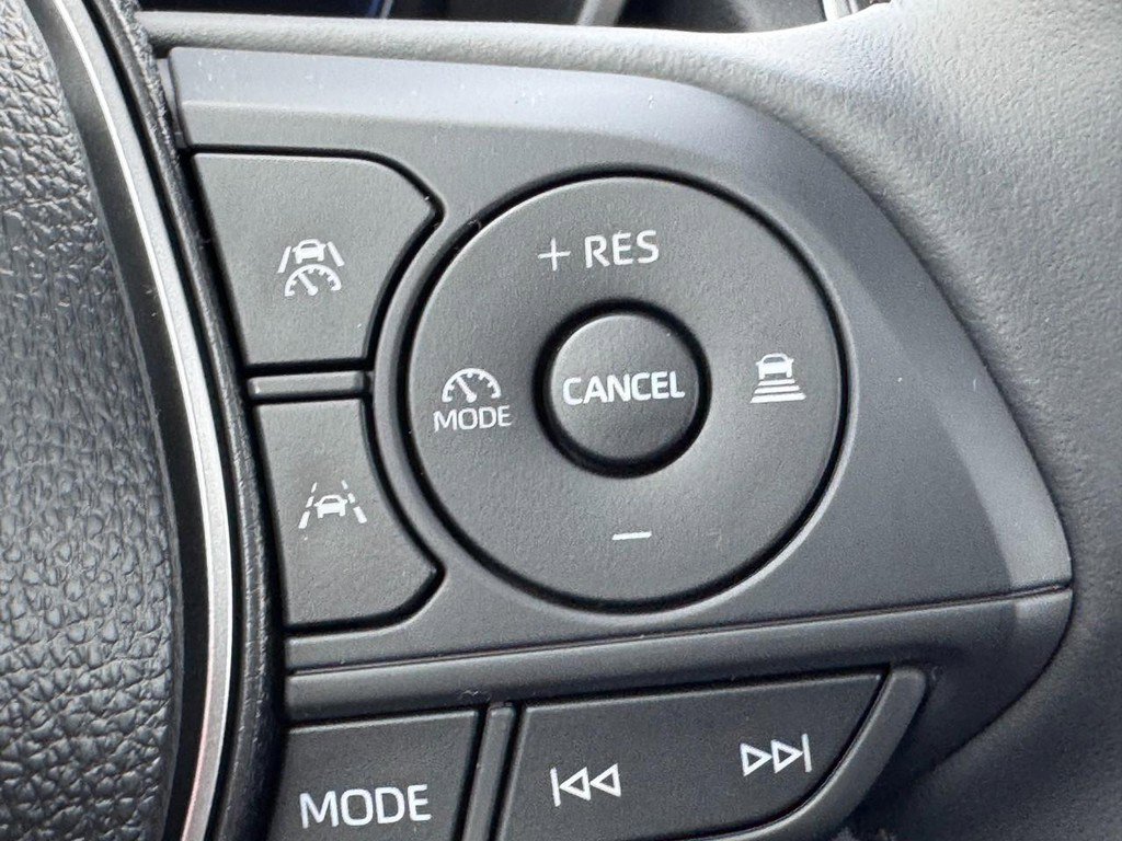 New 2026 Toyota Corolla Cross XLE image 10