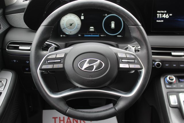 Used 2024 Hyundai Palisade Limited image 13