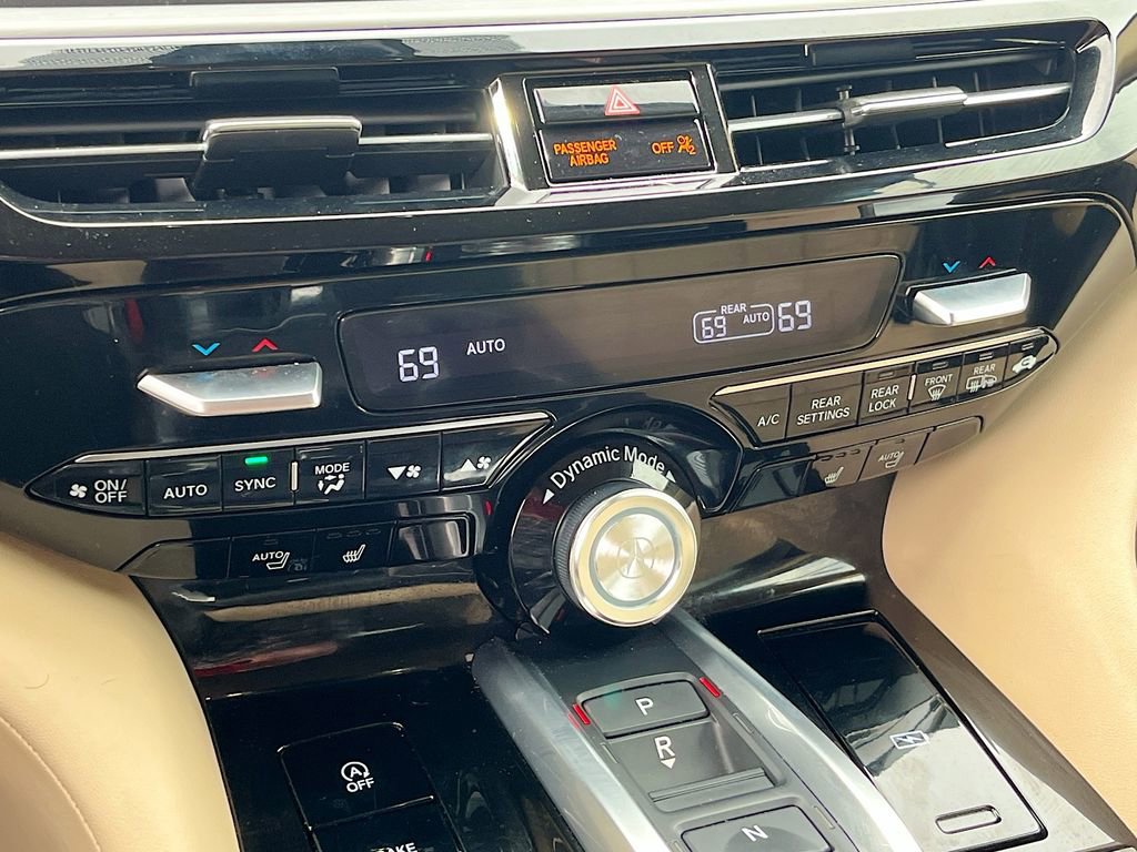 Used 2024 Acura MDX Technology image 16