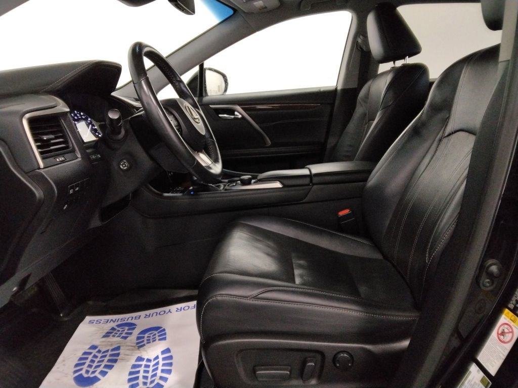 Used 2019 Lexus RX 350 AWD w/ Premium Package image 28