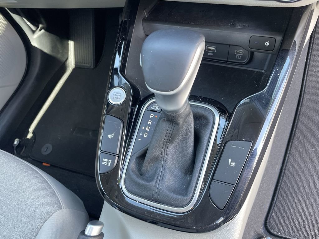Certified 2023 Kia Soul EX image 27