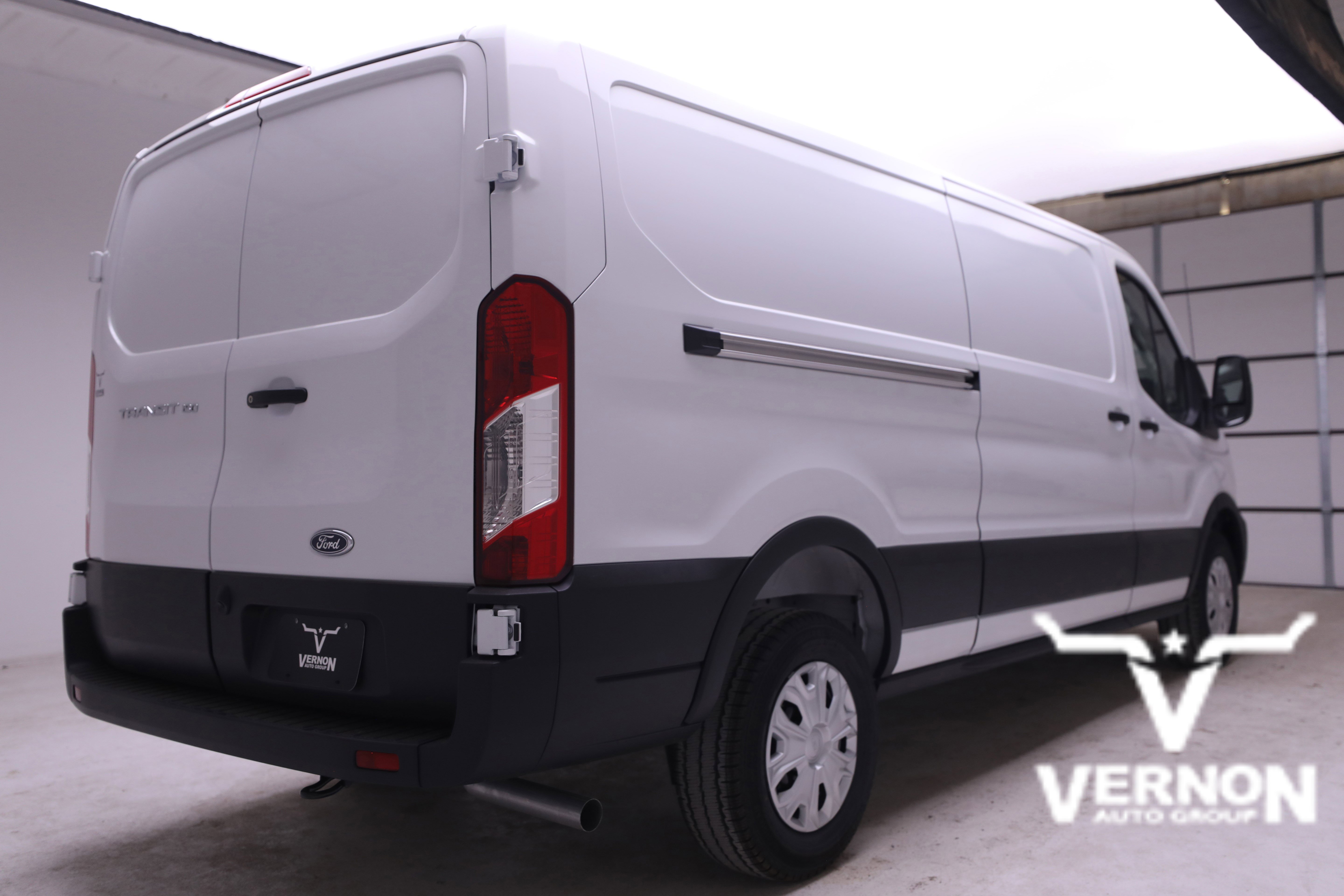 New 2025 Ford Transit 150 Low Roof w/ Load Area Protection Package image 5