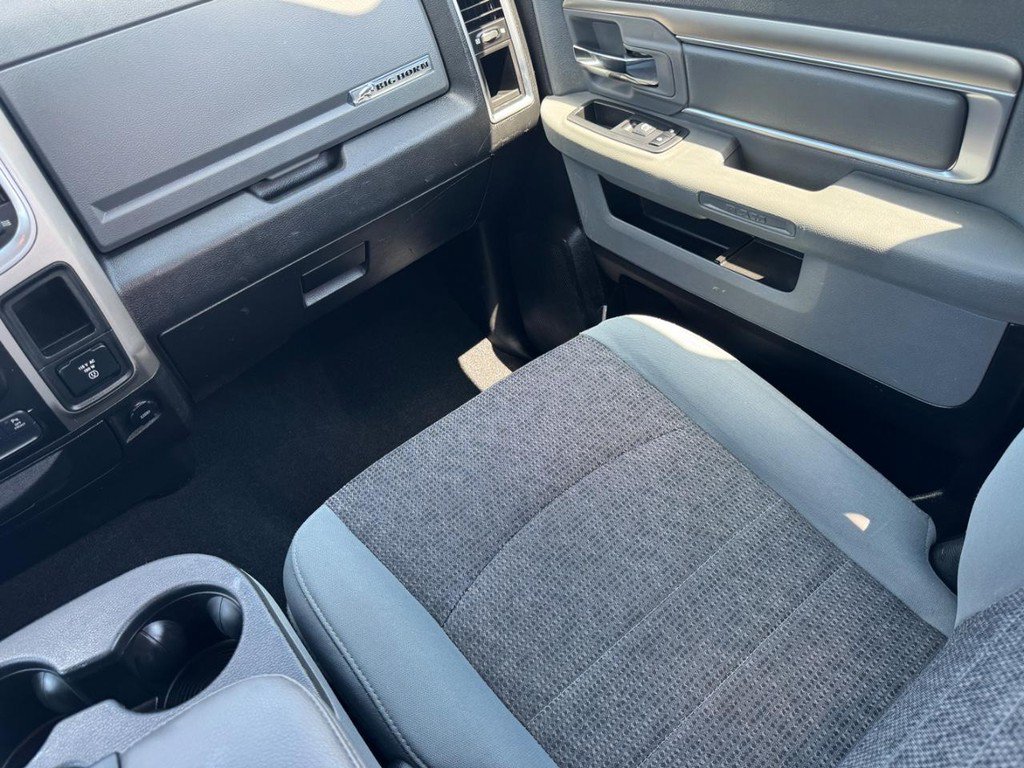 Used 2019 RAM 1500 Big Horn AWD/4WD image 14