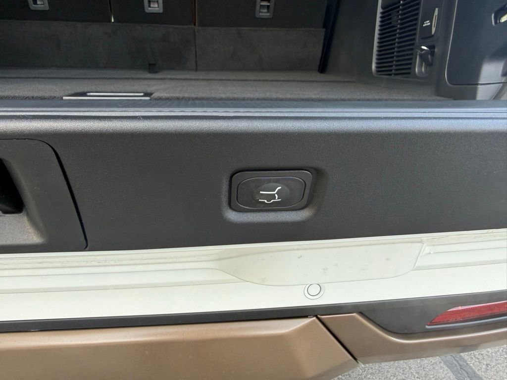 New 2026 Ford Expedition Max King Ranch image 32