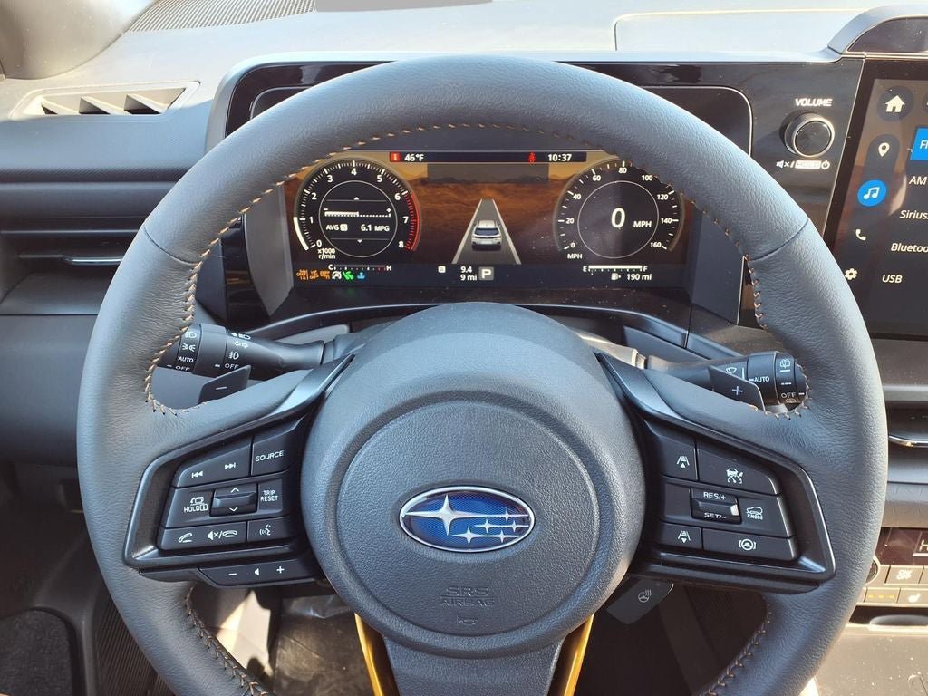 New 2026 Subaru Outback Wilderness image 7