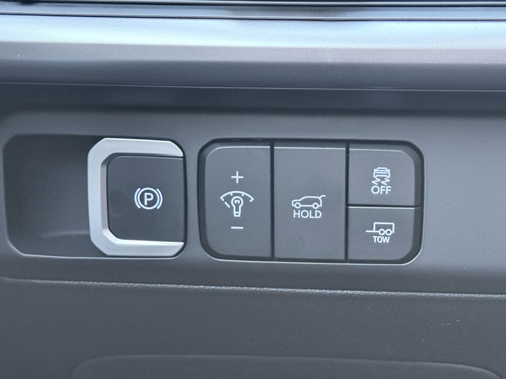 New 2026 Hyundai Santa Fe XRT image 11