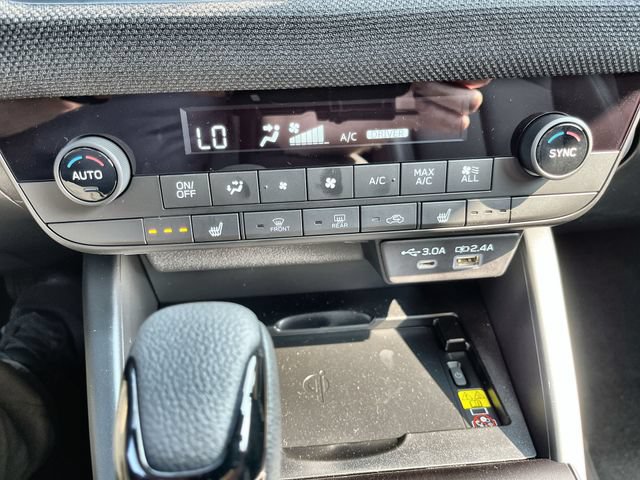 New 2026 Subaru Outback Premium AWD/4WD image 19