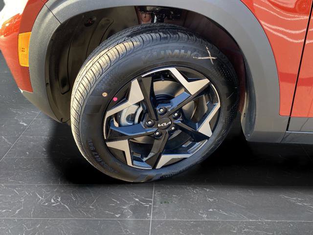 New 2026 Kia Seltos S image 38