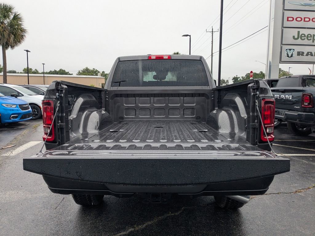 New 2026 RAM 2500 Big Horn image 12