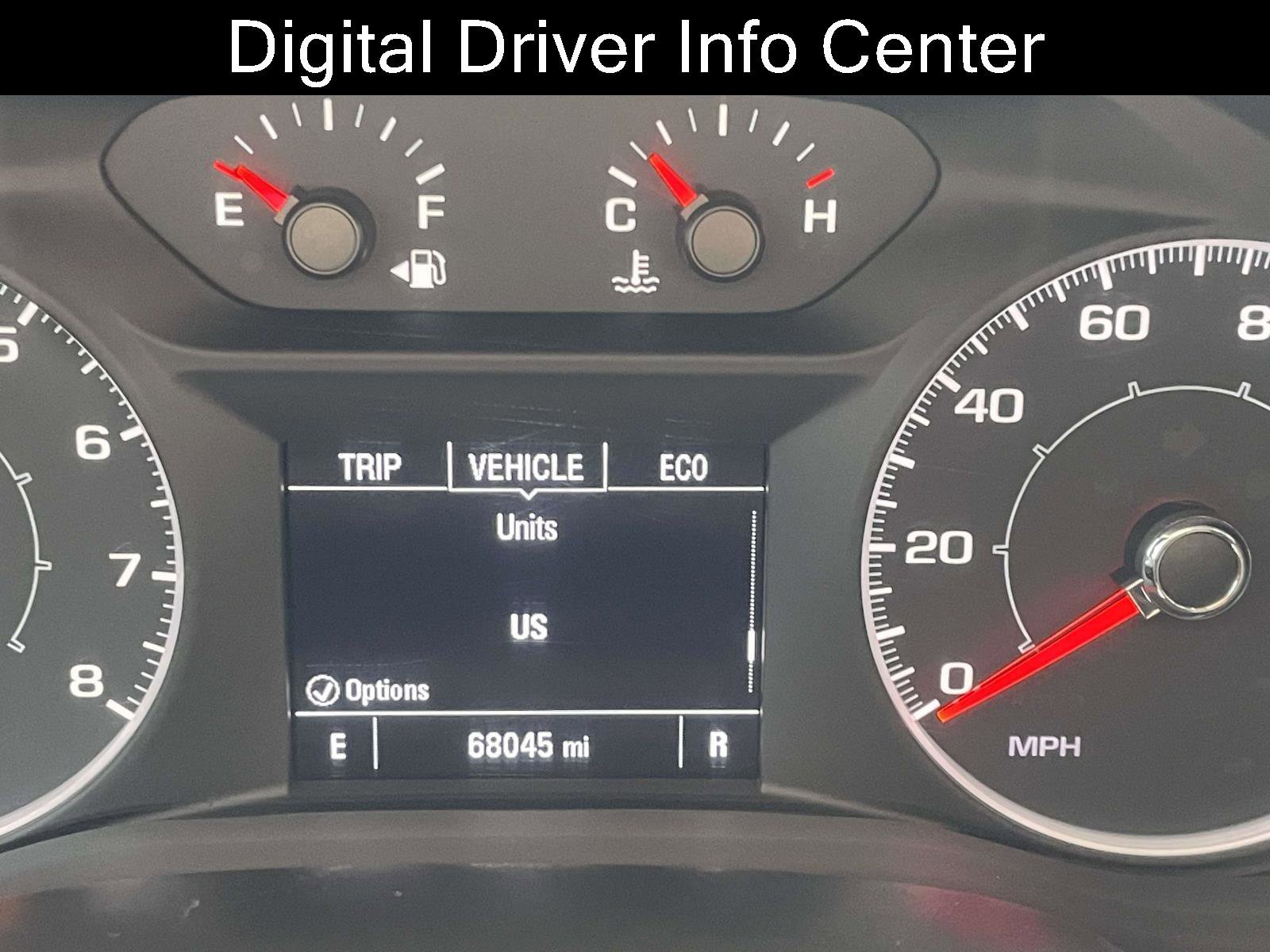 Used 2019 GMC Acadia SLE w/ Driver Alert Package I image 25