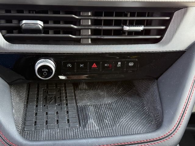 Used 2025 Ford Explorer ST w/ Sun And Sound Package AWD/4WD image 17
