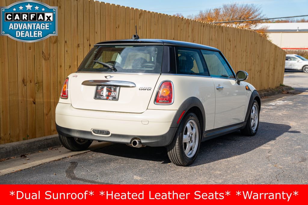 Used 2010 MINI Cooper Hardtop image 6