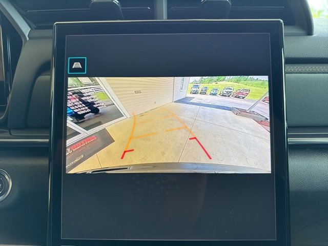 New 2026 GMC Terrain AT4 w/ Convenience Package III image 18