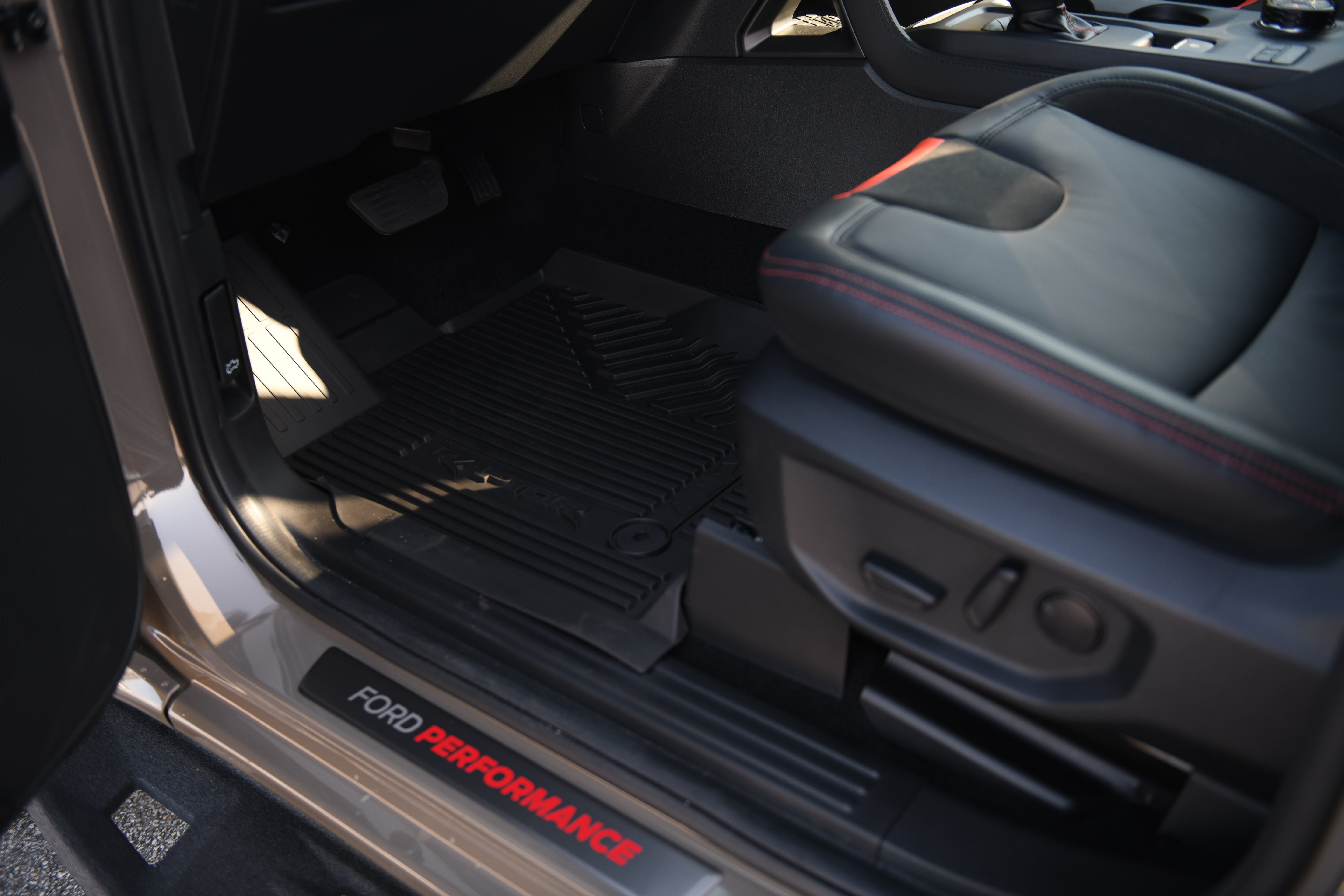 New 2026 Ford Ranger Raptor AWD/4WD image 20