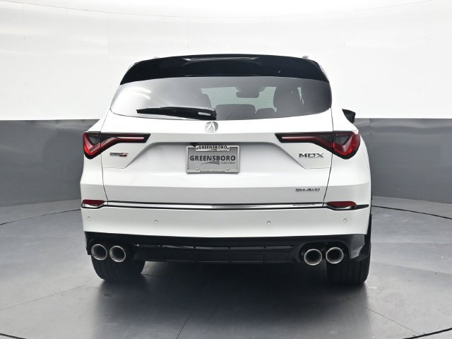 New 2026 Acura MDX Type S w/ Advance Package AWD/4WD image 5
