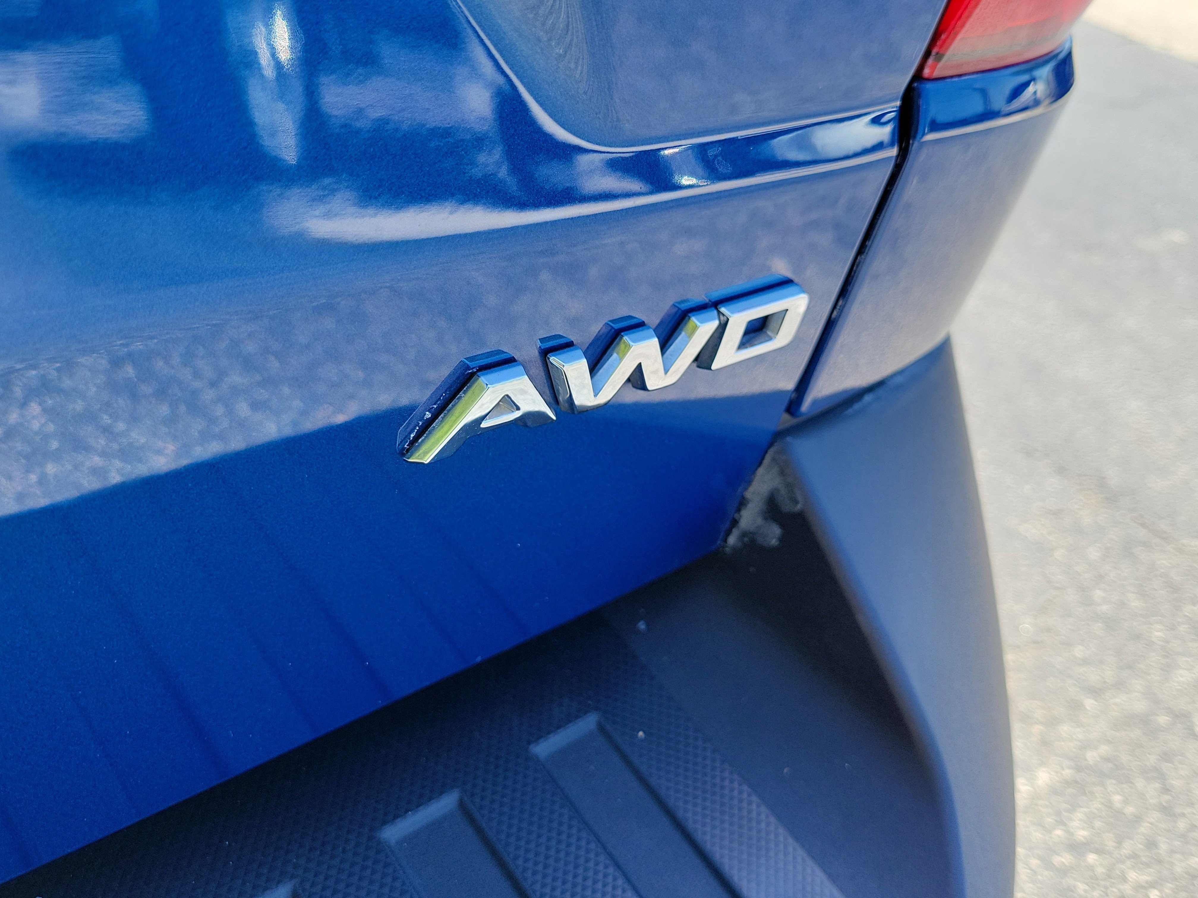 Used 2023 Ford Maverick XLT w/ Equipment Group 300A Standard image 8