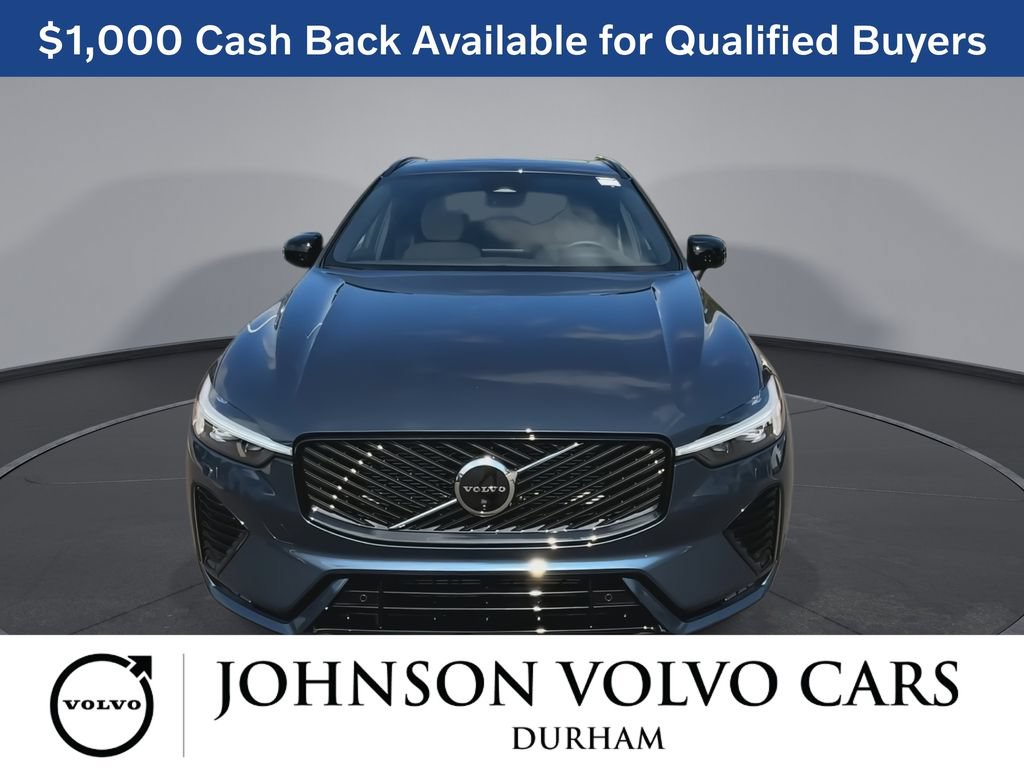 New 2026 Volvo XC60 B5 Plus w/ Protection Package Premier AWD/4WD image 3