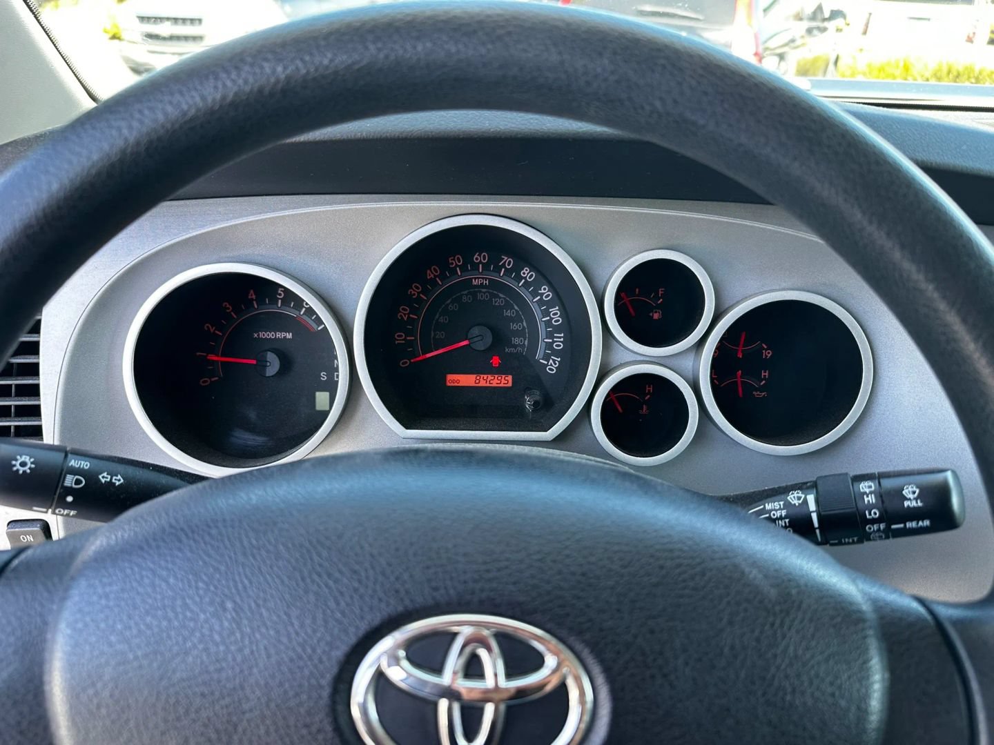 Used 2008 Toyota Sequoia SR5 RWD image 25