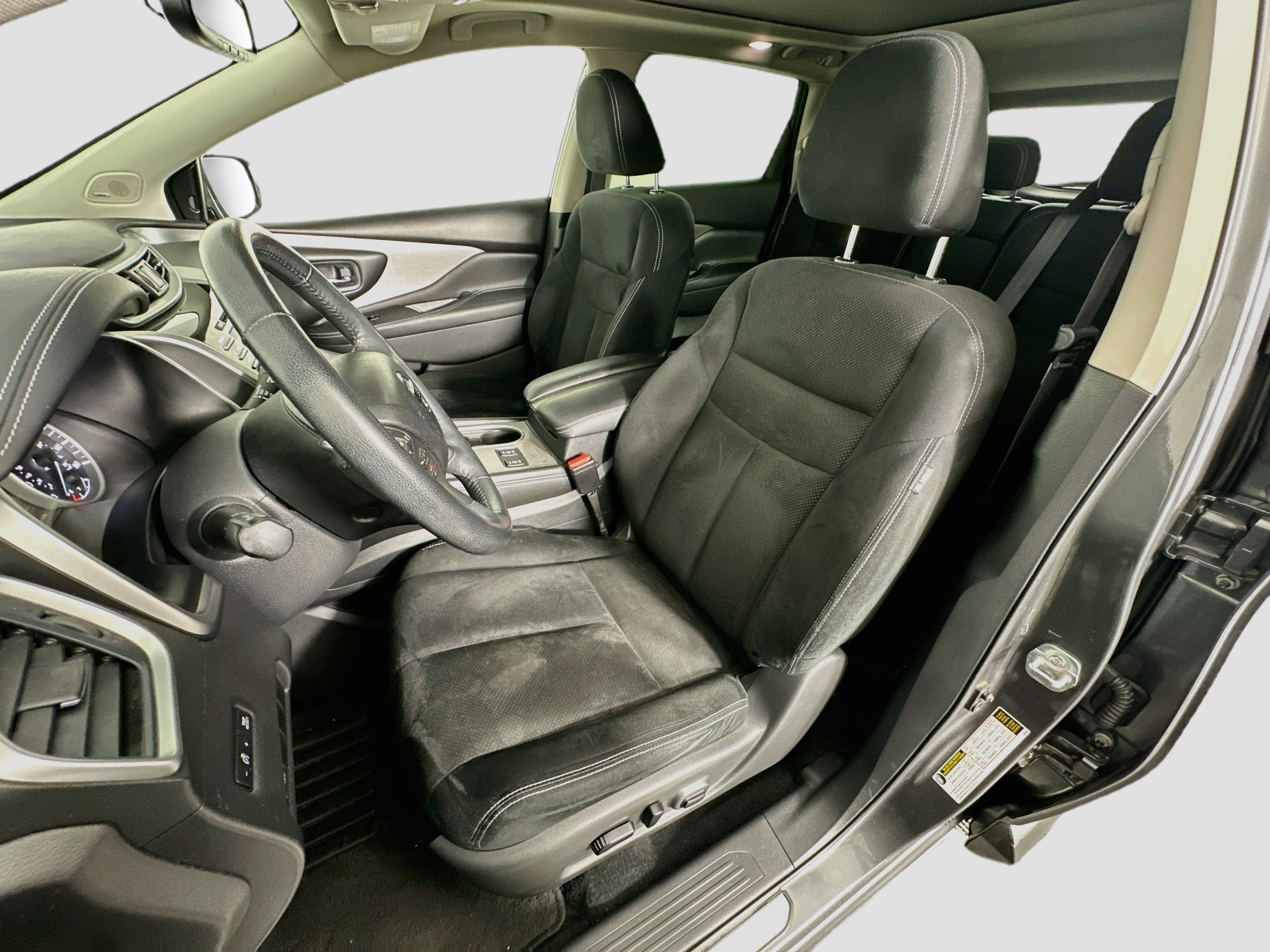 Used 2019 Nissan Murano SV w/ Premium Package FWD image 13