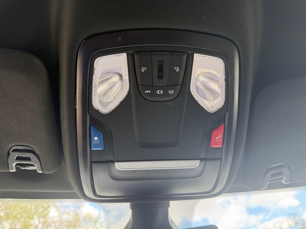 Certified 2024 RAM 2500 Big Horn image 27