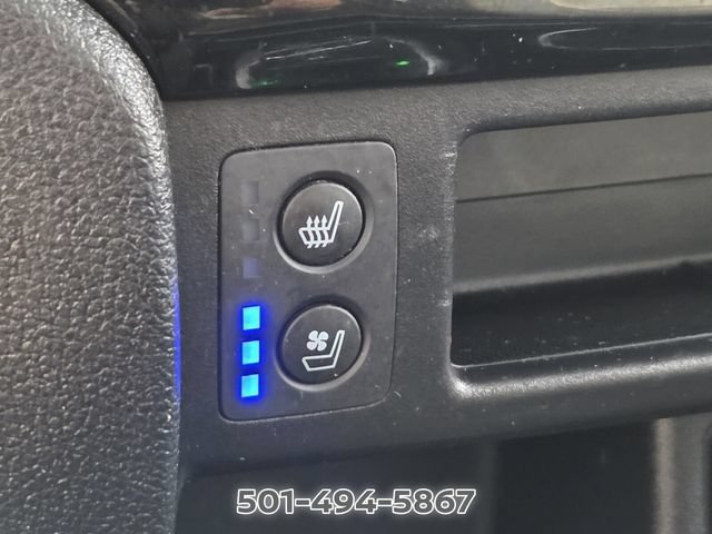 Used 2024 Honda Ridgeline Black Edition image 23