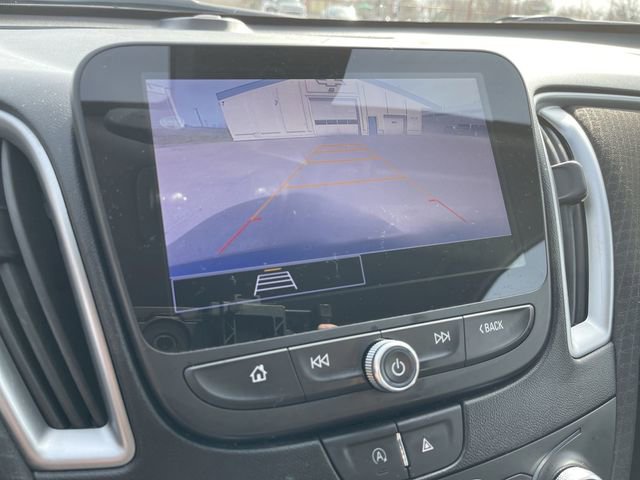 Used 2023 Chevrolet Malibu LT FWD image 21