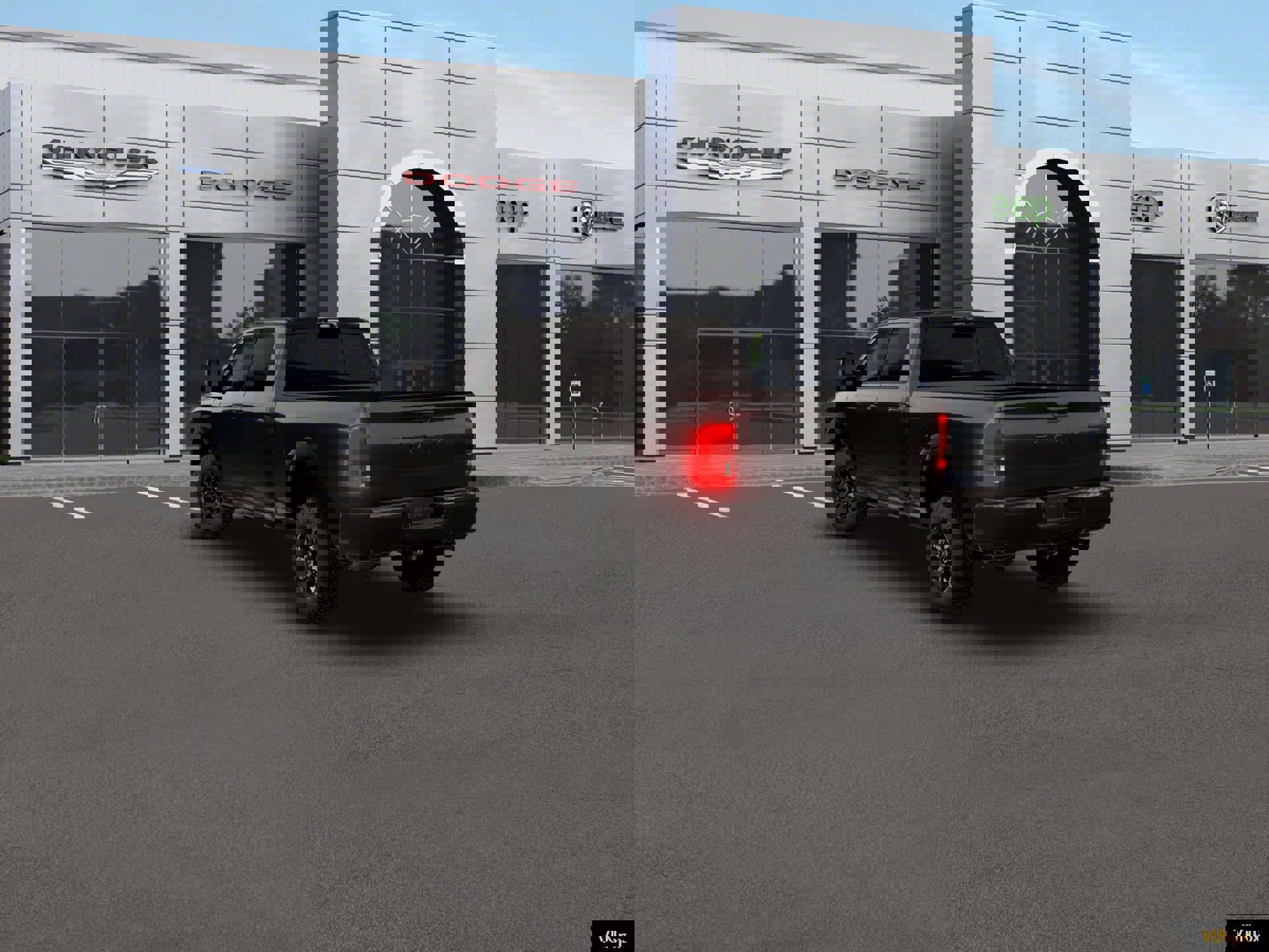 New 2026 RAM 2500 Power Wagon image 4