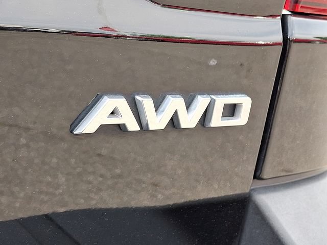 Used 2024 Ford Maverick Lariat AWD/4WD image 27