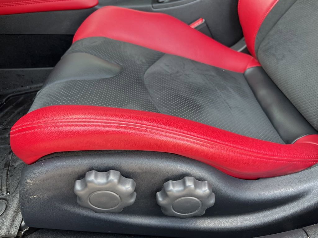 Used 2024 Nissan Z Performance w/ Floor Mat Package RWD image 26