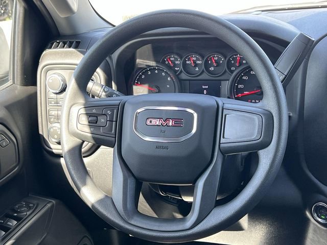 New 2026 GMC Sierra 1500 Pro w/ Pro Value Package image 10