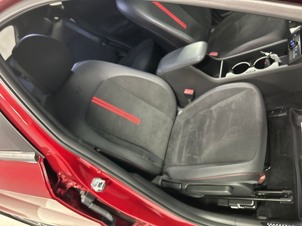 Used 2025 Hyundai Kona N Line S image 23