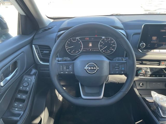 New 2026 Nissan Rogue SV image 17