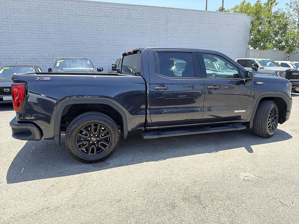 Used 2024 GMC Sierra 1500 Elevation AWD/4WD image 4