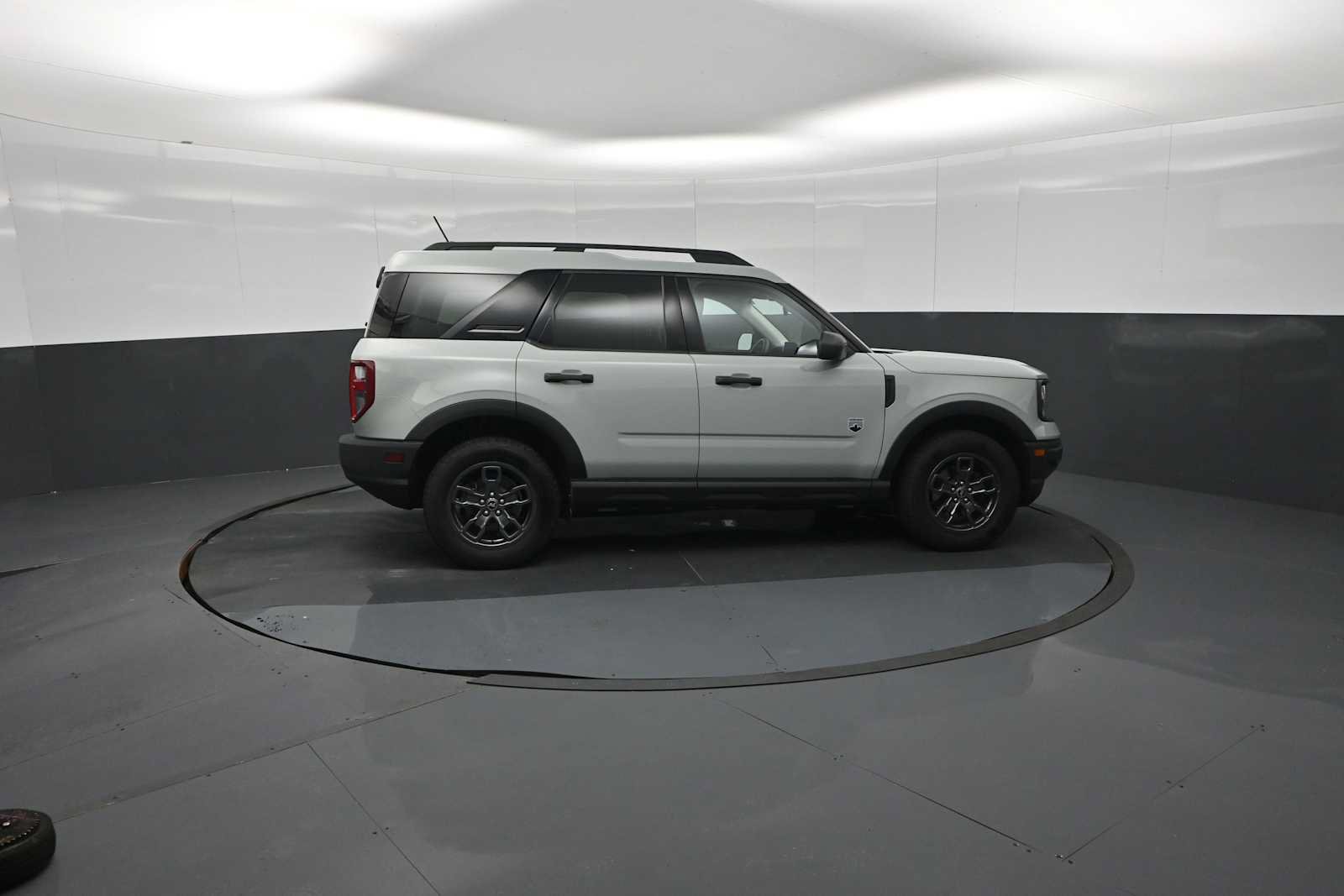 Certified 2021 Ford Bronco Sport Big Bend AWD/4WD image 55