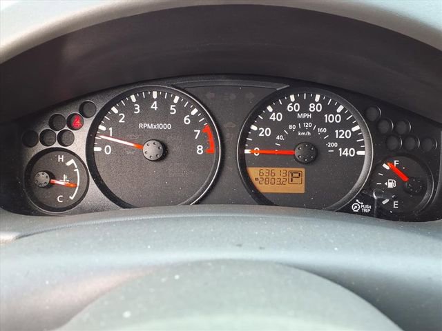 Used 2021 Nissan Frontier SV w/ Midnight Edition Floor Mats image 30