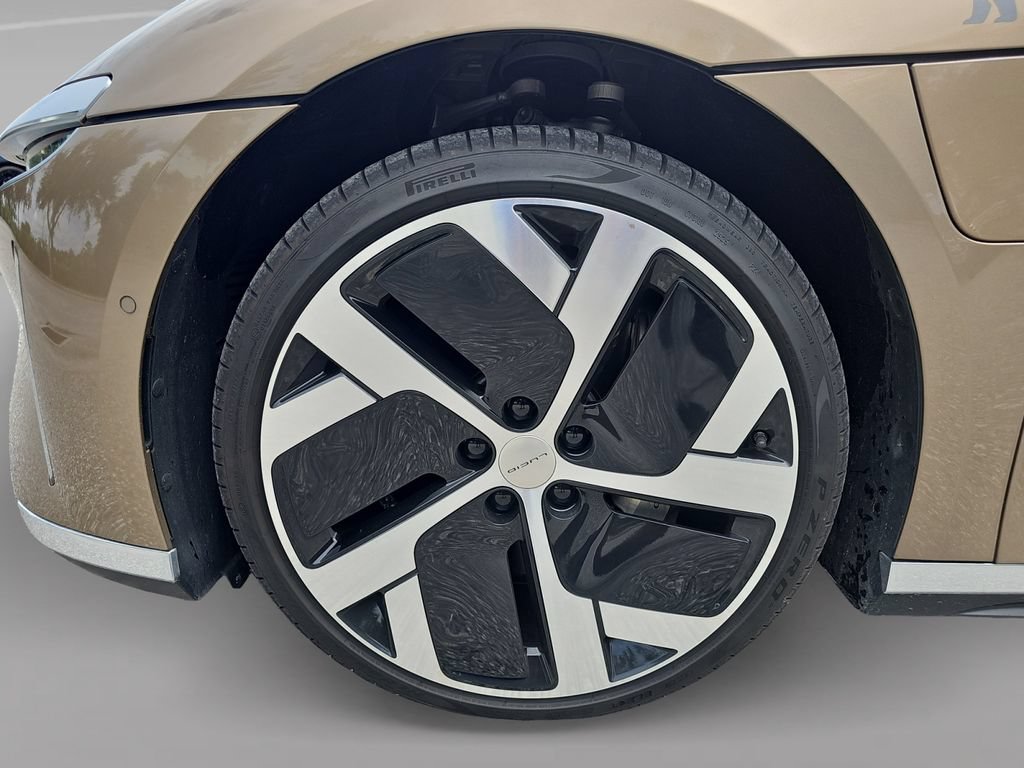 Used 2022 Lucid Air Dream Edition AWD/4WD image 32