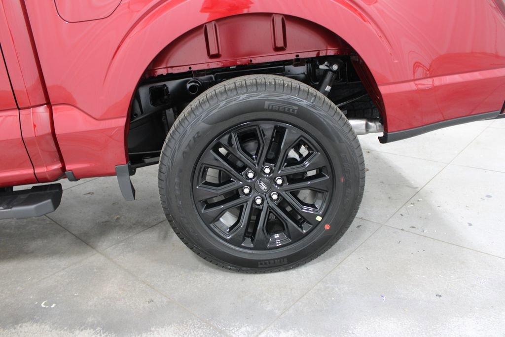 New 2026 Ford F150 XLT image 41