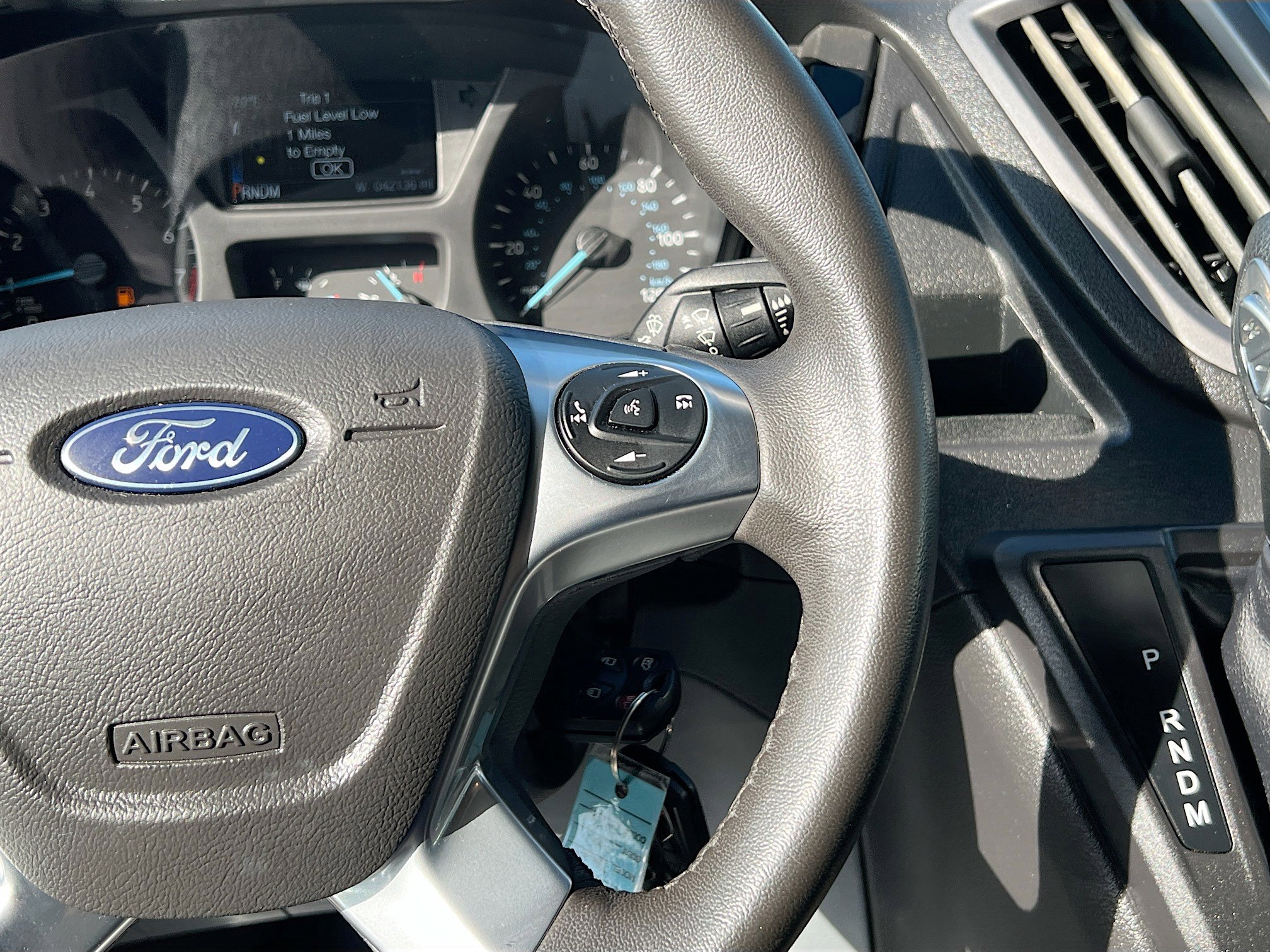 Used 2018 Ford Transit 150 XLT image 20