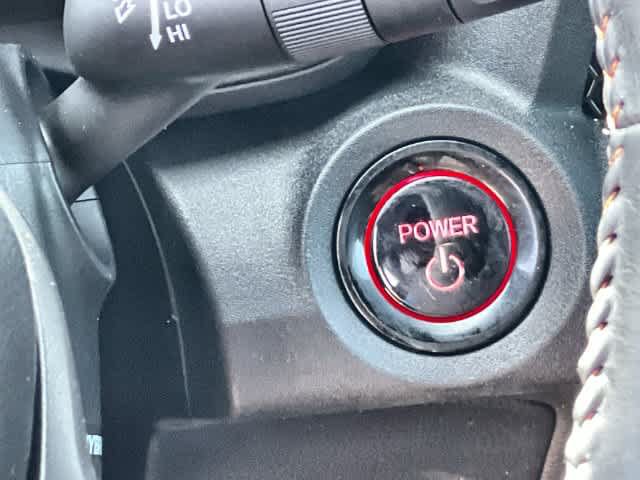 Certified 2024 Honda CR-V Sport image 26